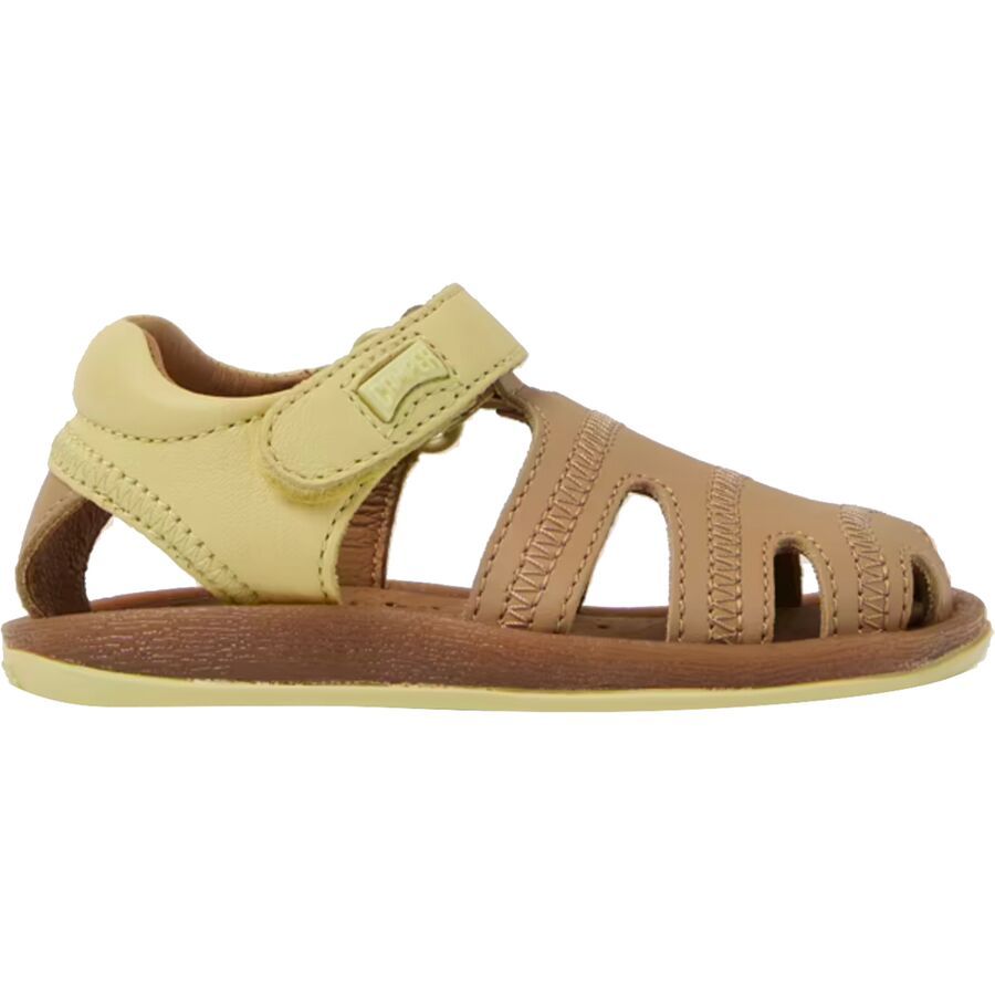 backcountry Camper Bicho FW Twins Shoe - Toddlers' Brown