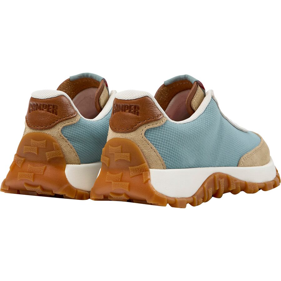Backcountry Camper Drift Trail Sneaker - Toddlers' Green