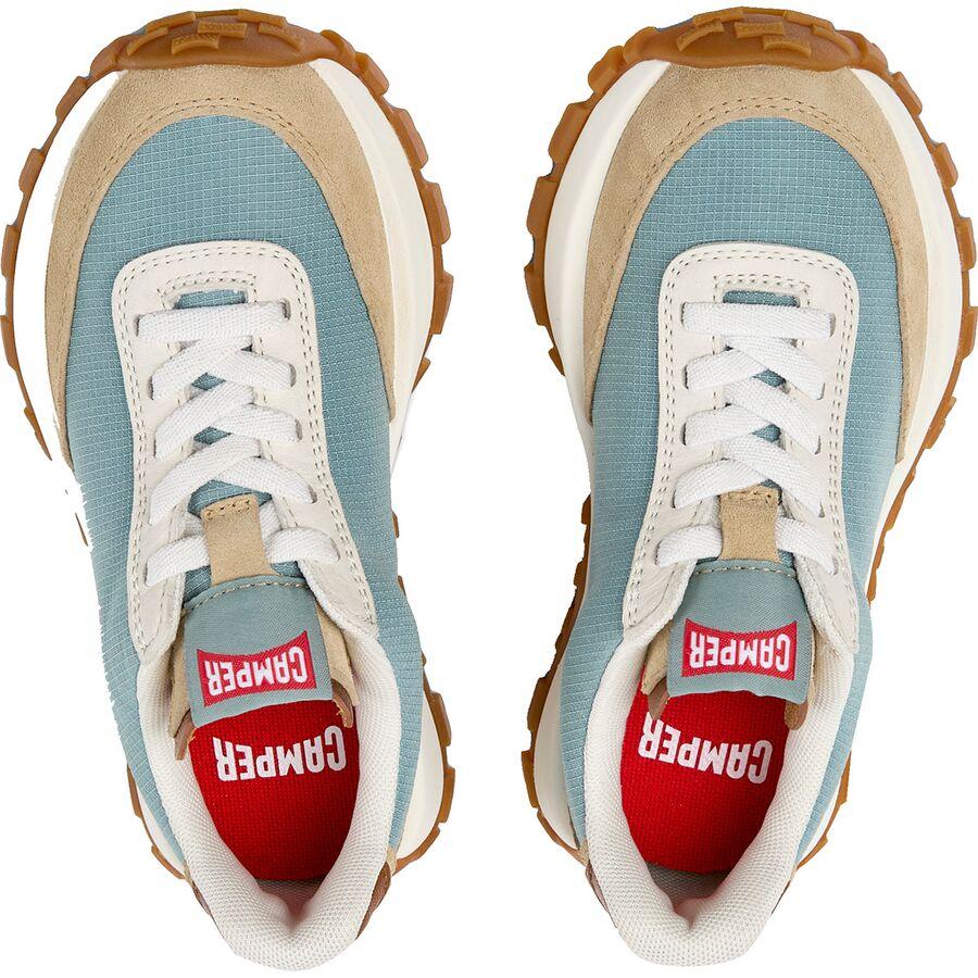 Backcountry Camper Drift Trail Sneaker - Toddlers' Green