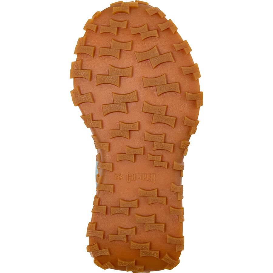 Backcountry Camper Drift Trail Sneaker - Toddlers' Green