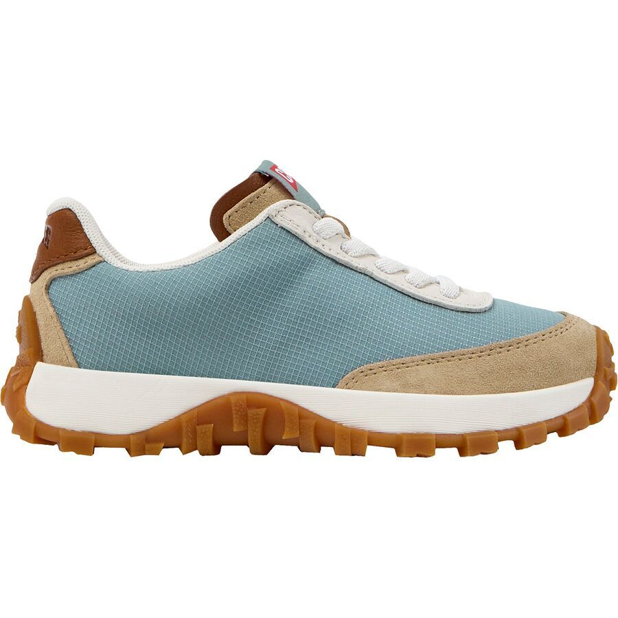 backcountry Camper Drift Trail Sneaker - Toddlers' Green