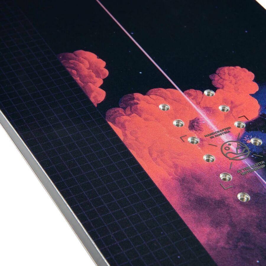 Backcountry Capita Outerspace Living Snowboard - 2025 One Color
