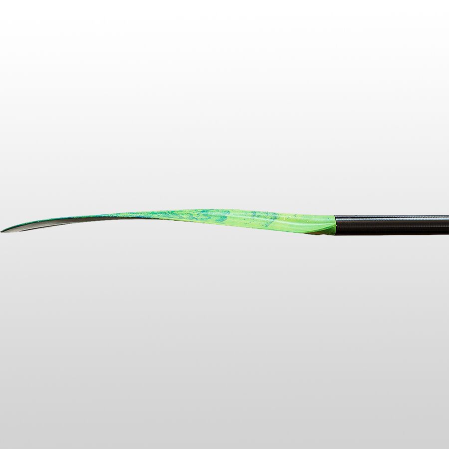 Backcountry Carlisle Paddles Magic Plus Fiberglass Paddle - Straight Shaft Ahi