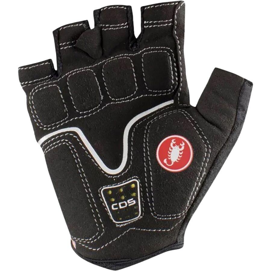 Backcountry Castelli Dolcissima 2 Glove - Women's Deep Bordeaux