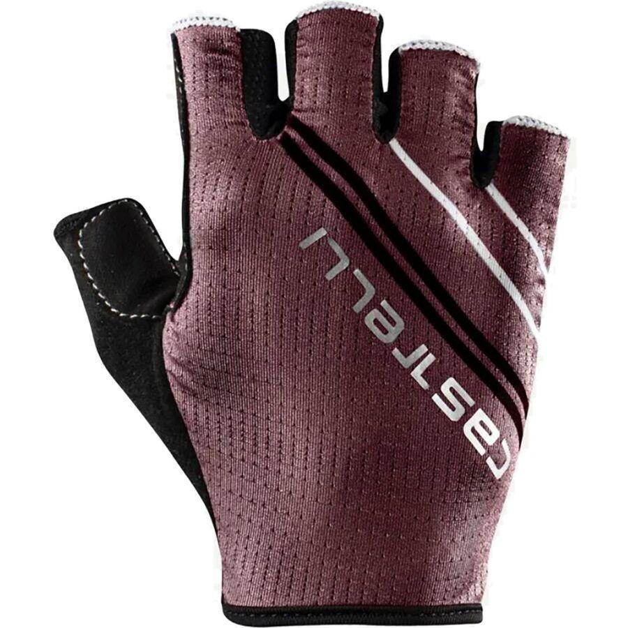backcountry Castelli Dolcissima 2 Glove - Women's Deep Bordeaux