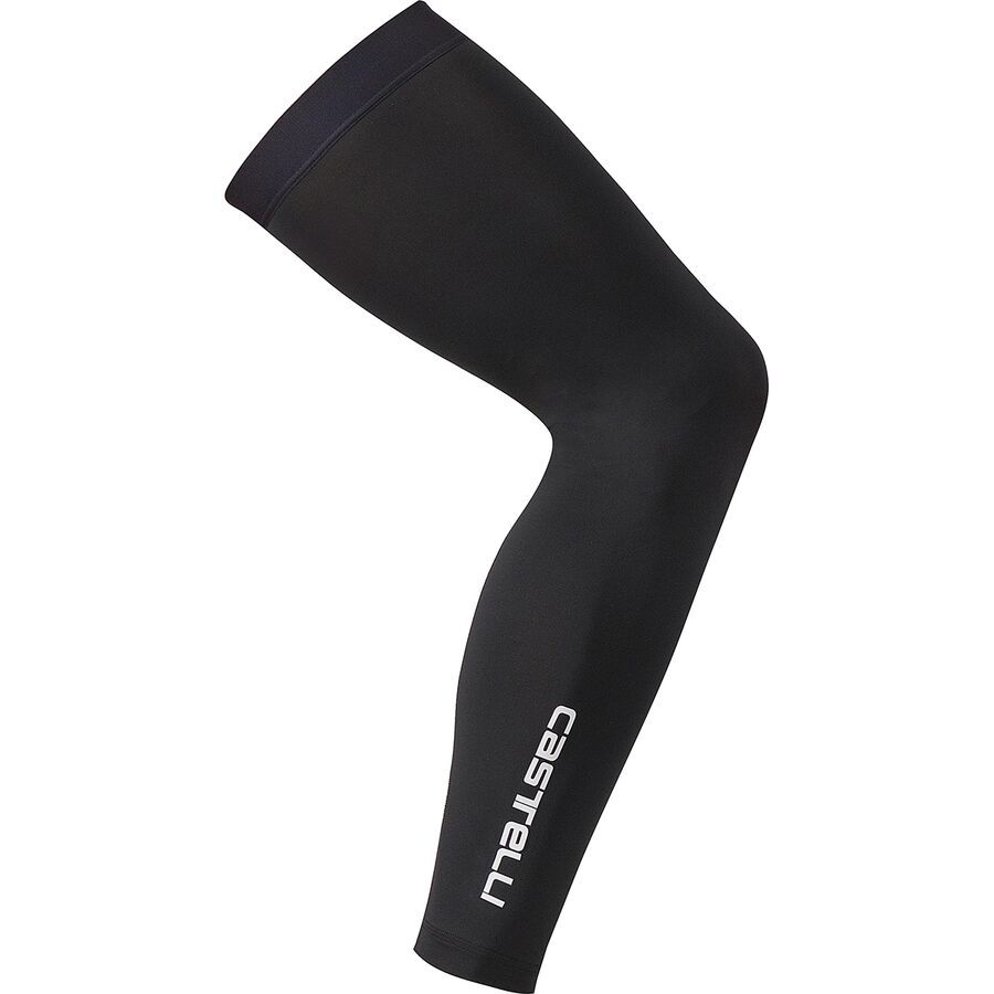 backcountry Castelli UPF 50+ Light Leg 2 Sleeves Black