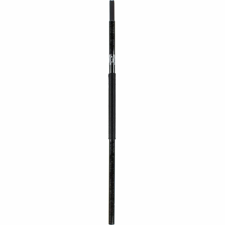 backcountry Cataract Oars SGG Oar Shaft (Counterbalance and Rope Wrap) Black