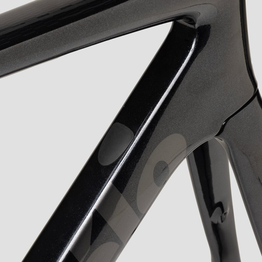 Backcountry Cervelo Caledonia 5 Road Frame Five Black