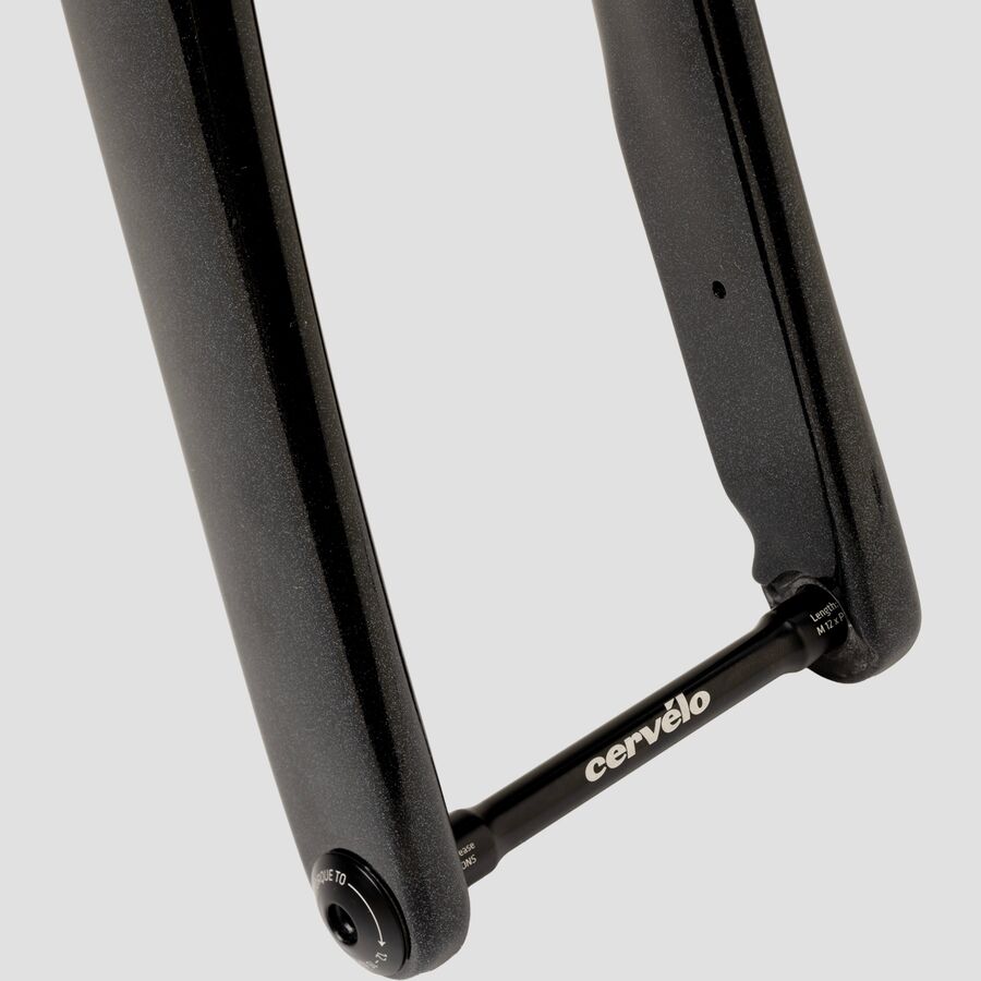 Backcountry Cervelo Caledonia 5 Road Frame Five Black