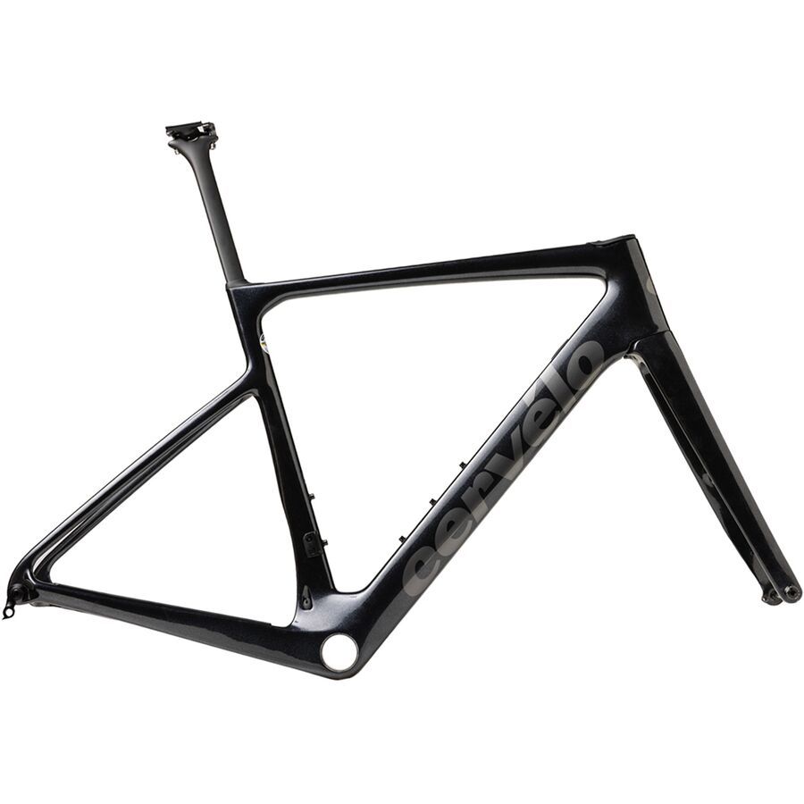 backcountry Cervelo Caledonia 5 Road Frame Five Black