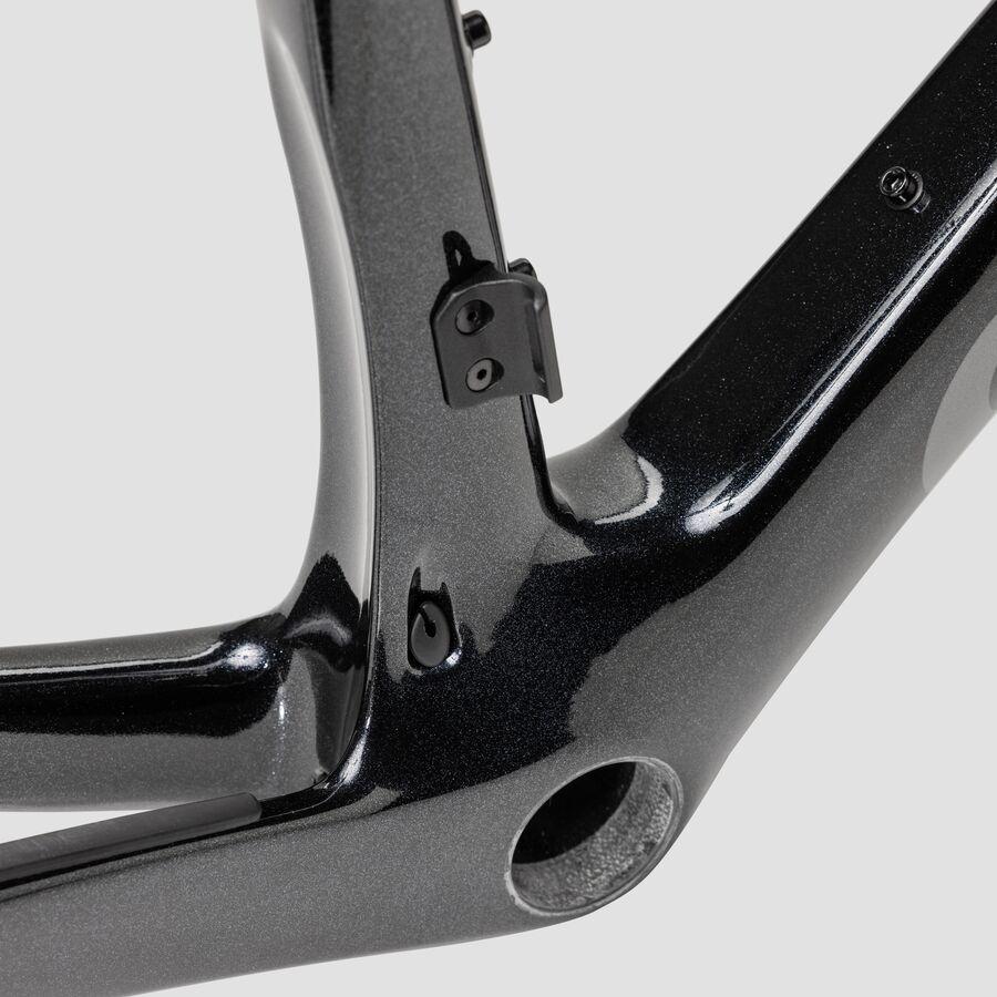 Backcountry Cervelo Caledonia 5 Road Frameset Five Black