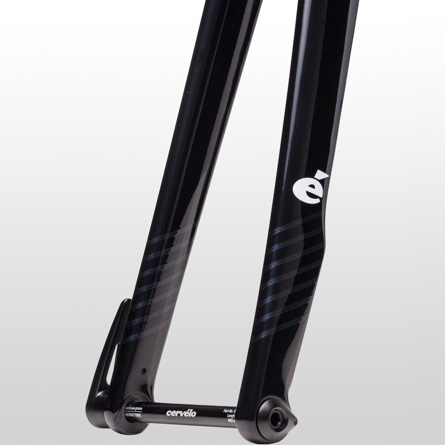 Backcountry Cervelo Caledonia Road Frameset Gloss Black