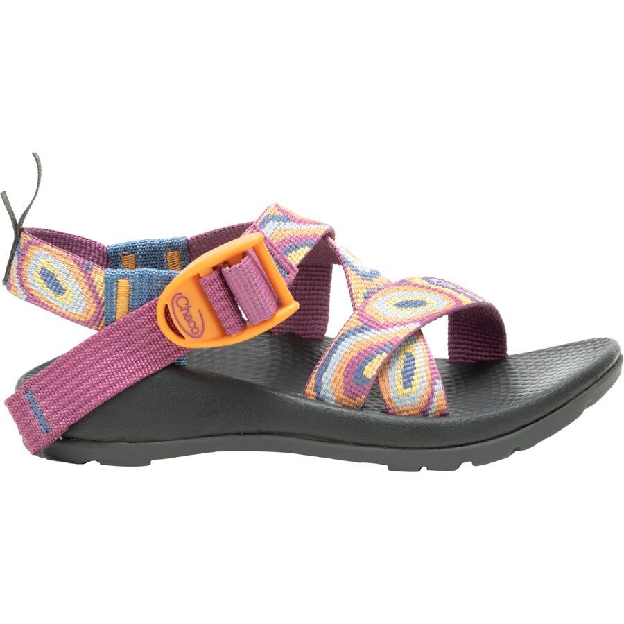 backcountry Chaco Z/1 EcoTread Sandal - Kids' Agate Sorbet