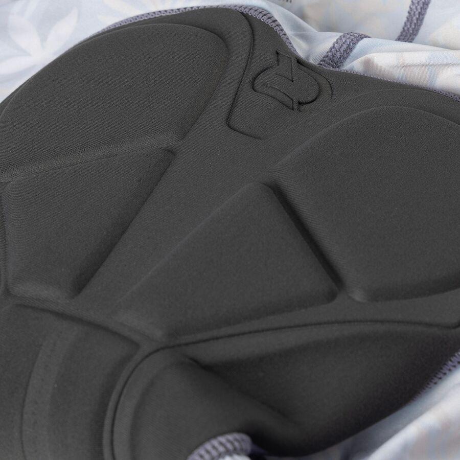 Backcountry Club Ride Apparel Drift Short - Women's Lavender Floral