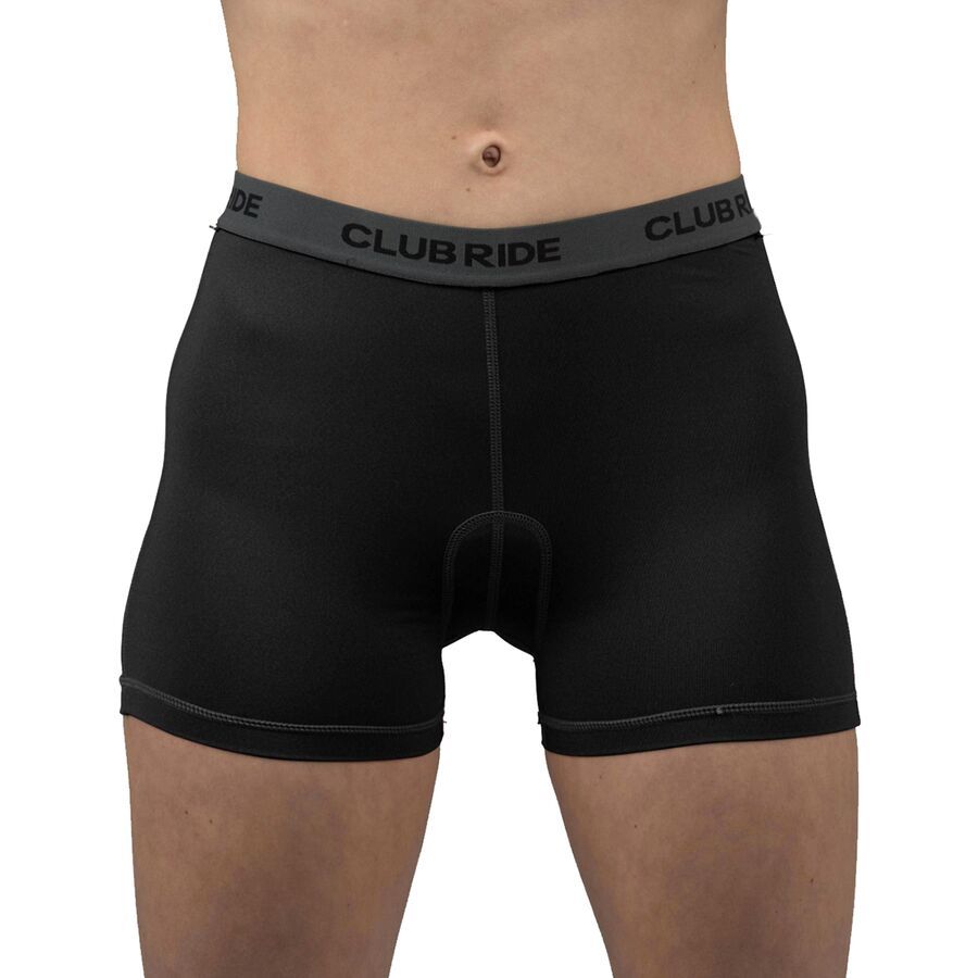 backcountry Club Ride Apparel June Short - Women's Black