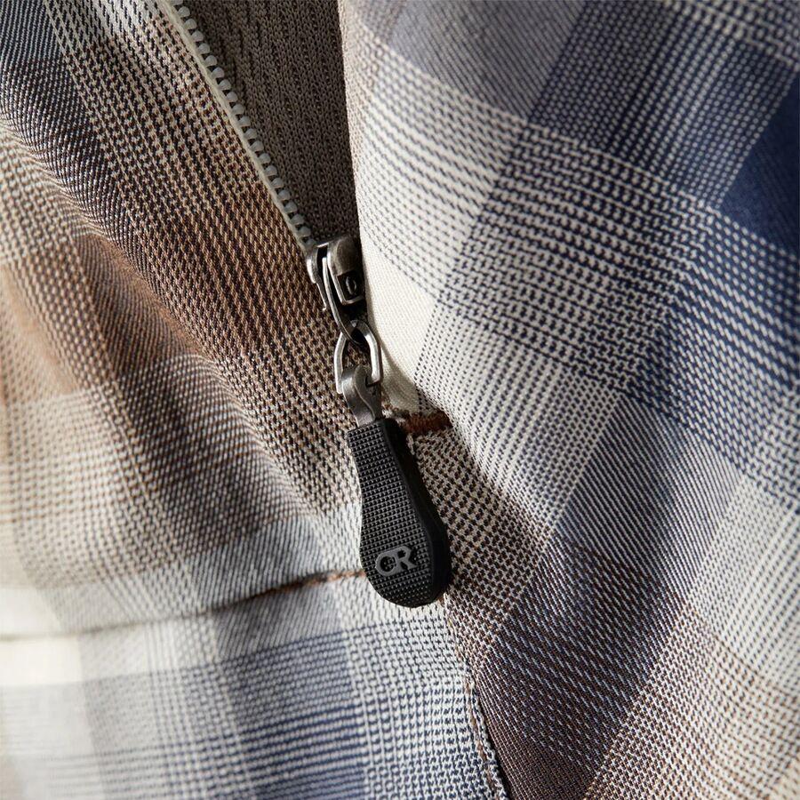 Backcountry Club Ride Apparel New West Jersey - Men's Auburn