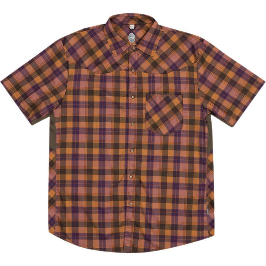 backcountry Club Ride Apparel New West Jersey - Men's Auburn