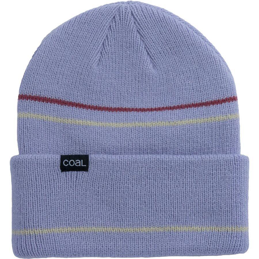 backcountry Coal Headwear Wayne Beanie Lavender/Pink