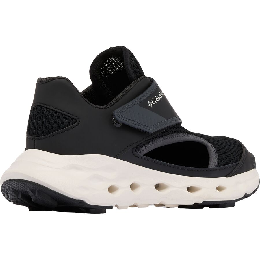 Backcountry Columbia Drainmaker XTR Shandal - Kids' Black/Sea Salt