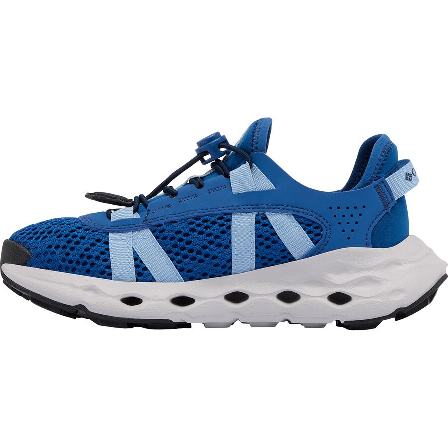 Backcountry Columbia Drainmaker XTR Shoe - Kids' Mountain Blue/Ripple