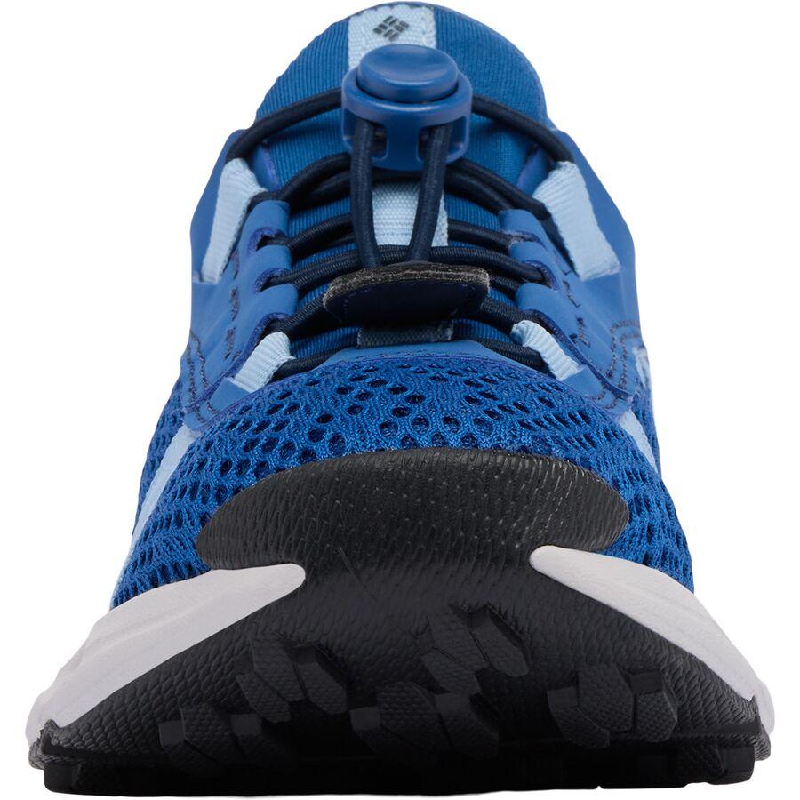 Backcountry Columbia Drainmaker XTR Shoe - Kids' Mountain Blue/Ripple