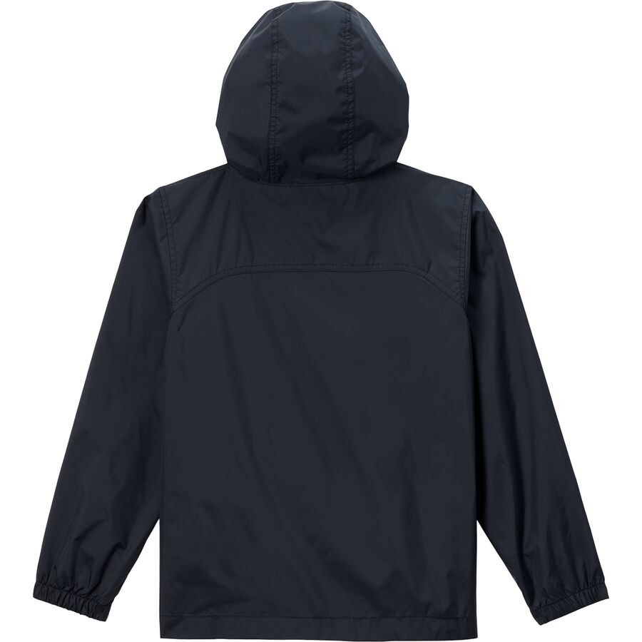 Backcountry Columbia Glennaker Rain Jacket - Boys' Black2