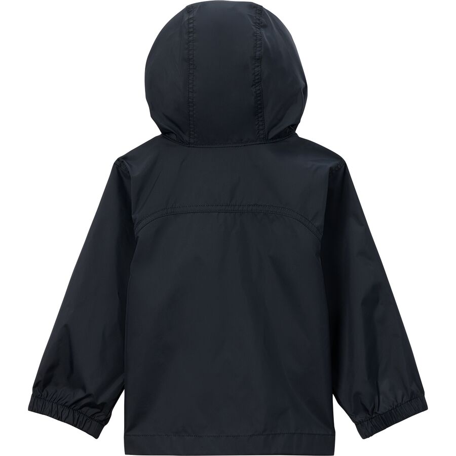 Backcountry Columbia Glennaker Rain Jacket - Toddler Boys' Black2