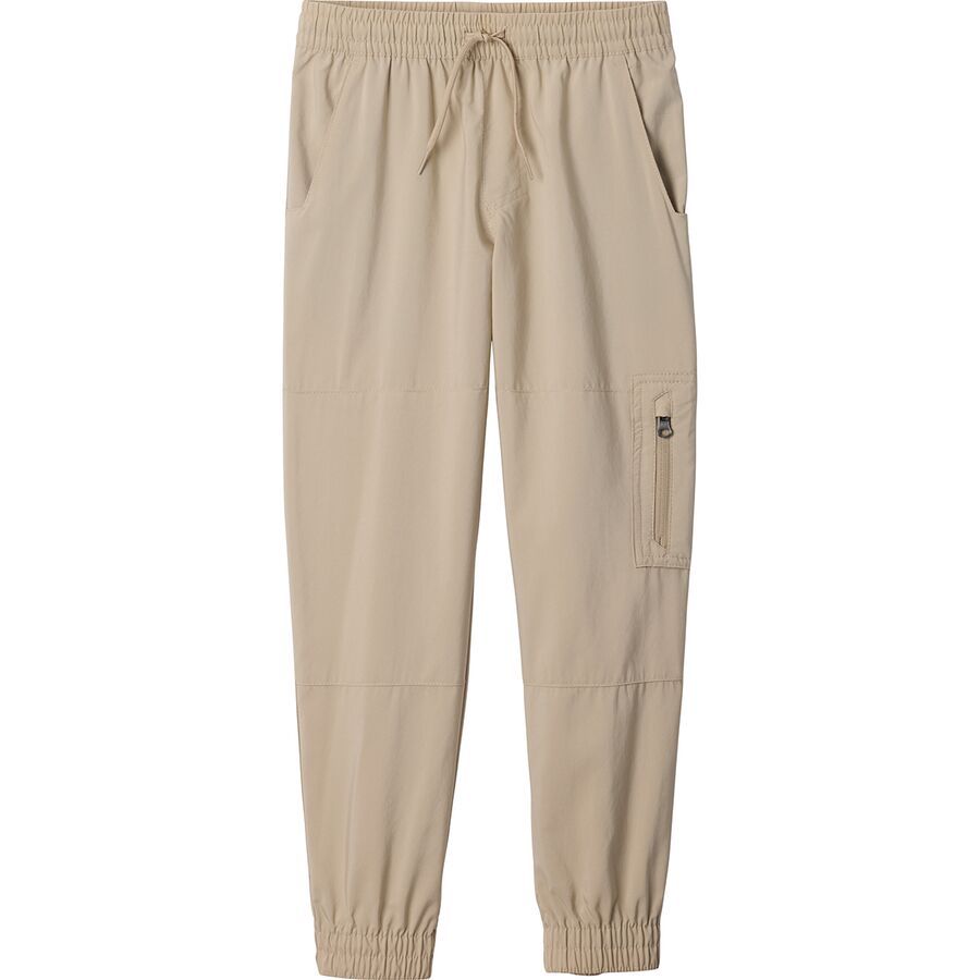 backcountry Columbia Silver Ridge Utility Cargo Pant - Boys' Ancient Fossil