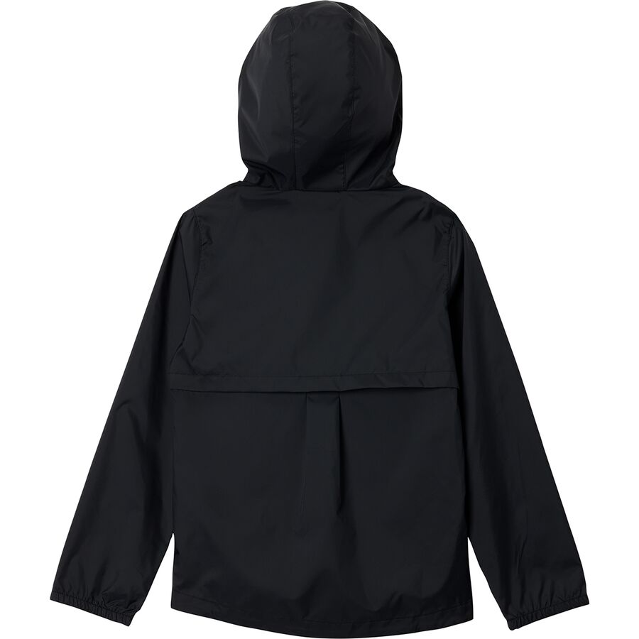Backcountry Columbia Switchback II Jacket - Girls' Black5