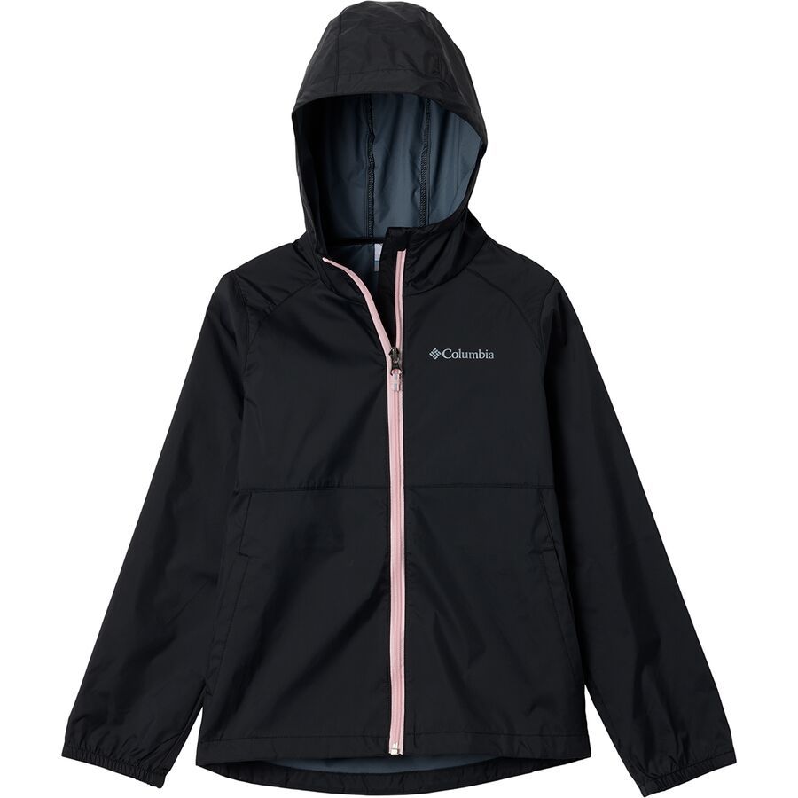 backcountry Columbia Switchback II Jacket - Girls' Black5