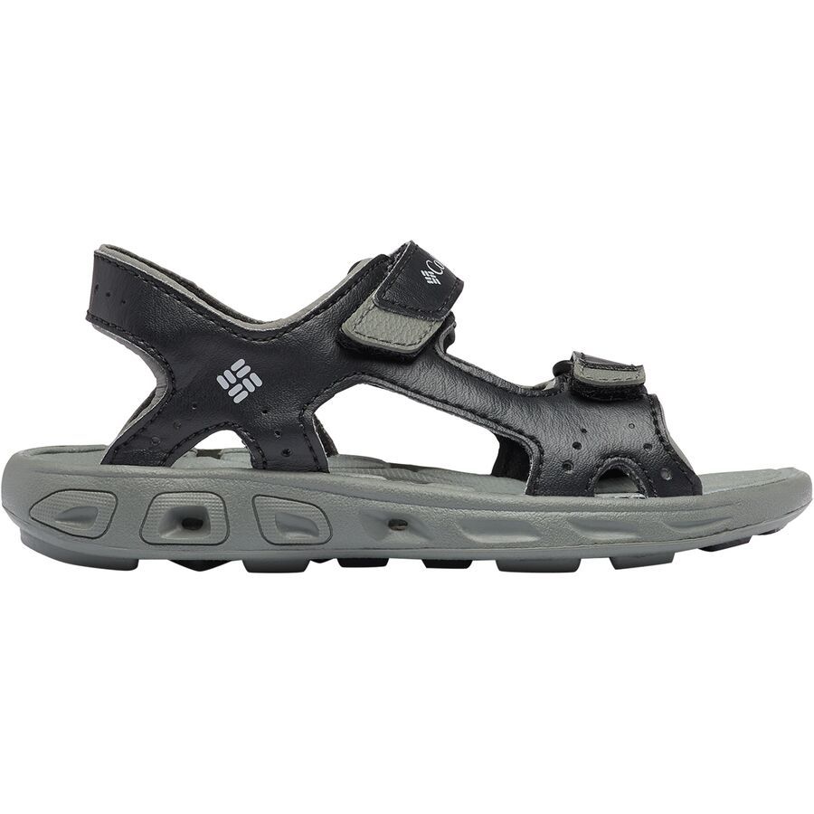 backcountry Columbia Techsun Vent Water Shoe - Little Boys' Black/Columbia Grey