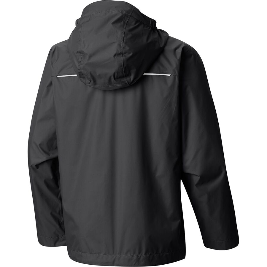 Backcountry Columbia Watertight II Jacket - Boys' Black