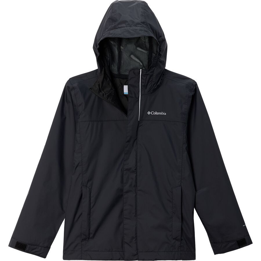 backcountry Columbia Watertight II Jacket - Boys' Black