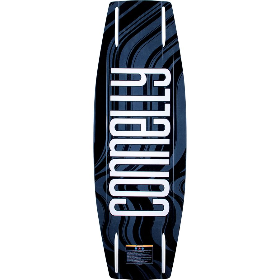 Backcountry Connelly Skis Standard Wakeboard White/Black
