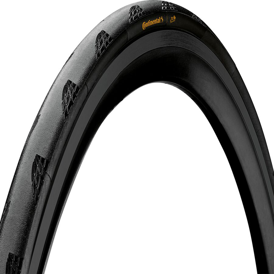 Backcountry Continental Archetype TLR Tire - Limited Edition Black Chili