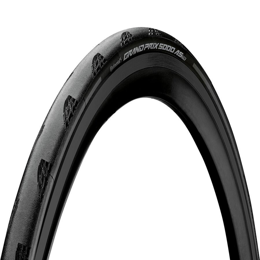 backcountry Continental Grand Prix 5000 AS TR Tire Black Black Chili