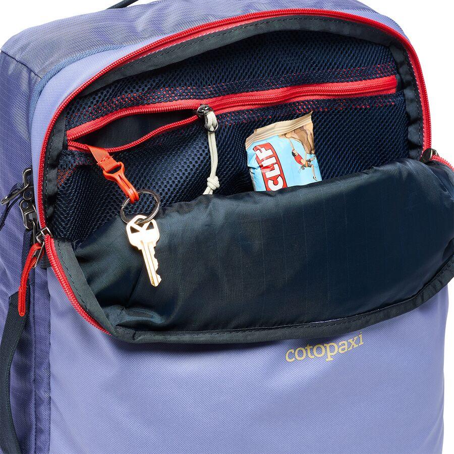 Backcountry Cotopaxi Allpa 35L Travel Pack Blue Smoke