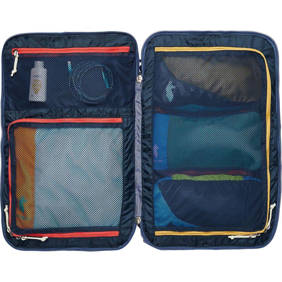 Backcountry Cotopaxi Allpa 35L Travel Pack Blue Smoke