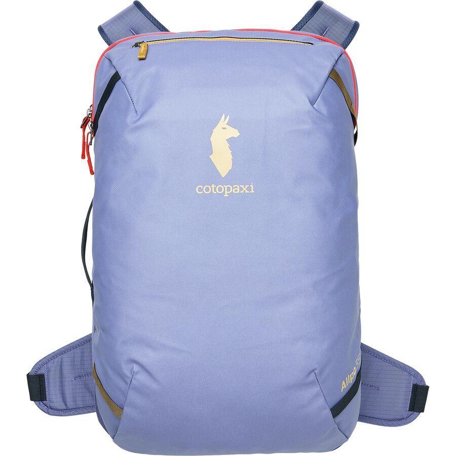 backcountry Cotopaxi Allpa 35L Travel Pack Blue Smoke