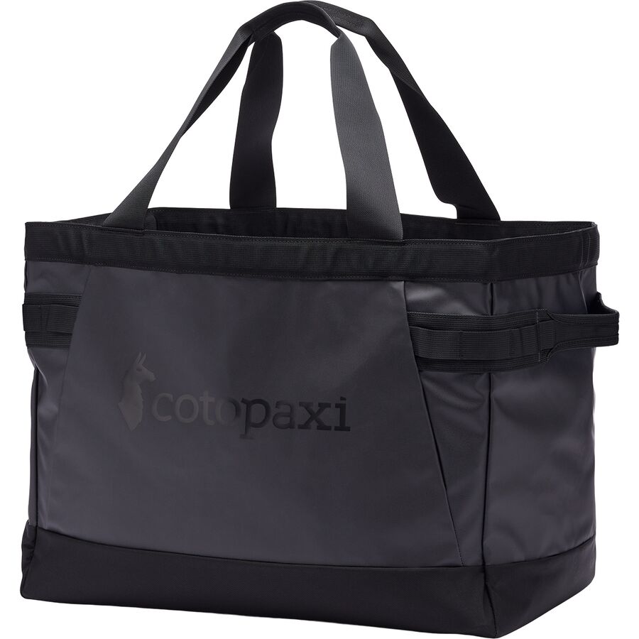 Backcountry Cotopaxi Allpa 60L Gear Hauler Tote Black