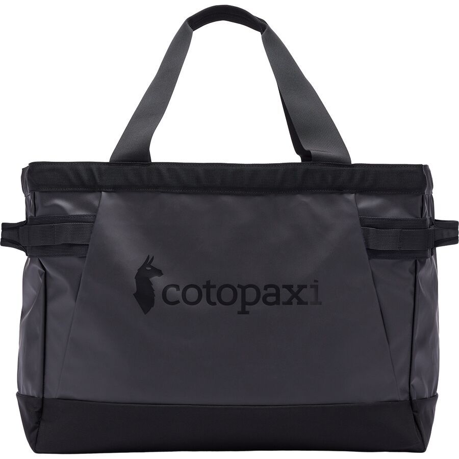 backcountry Cotopaxi Allpa 60L Gear Hauler Tote Black