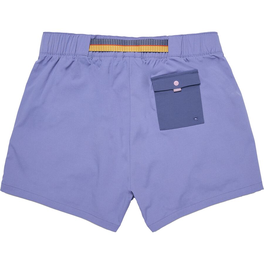 Backcountry Cotopaxi Brinco Skort - Women's Blue Smoke
