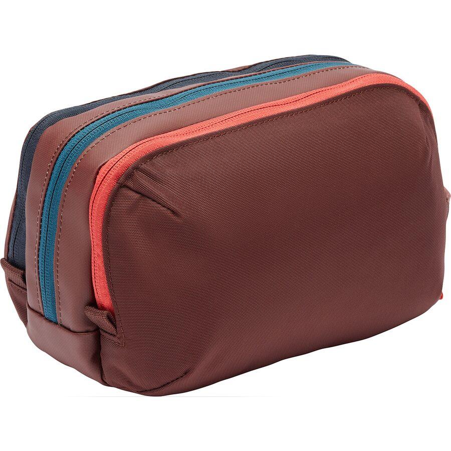 Backcountry Cotopaxi Cada Dia Nido Accessory Bag Chestnut
