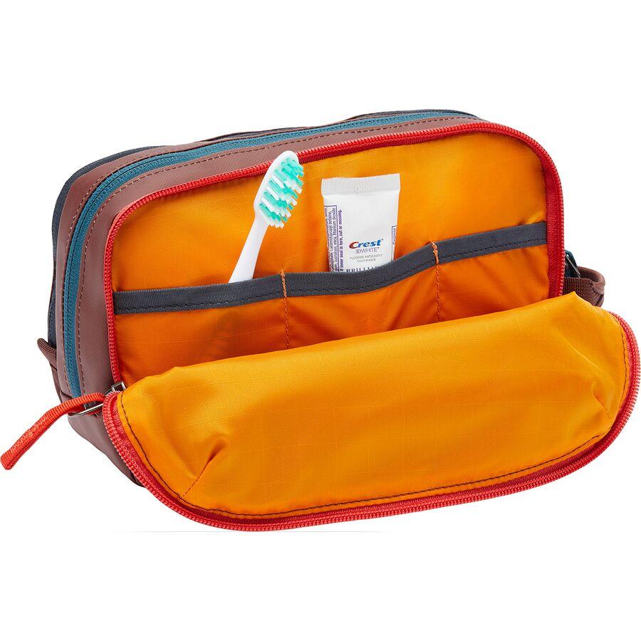 Backcountry Cotopaxi Cada Dia Nido Accessory Bag Chestnut
