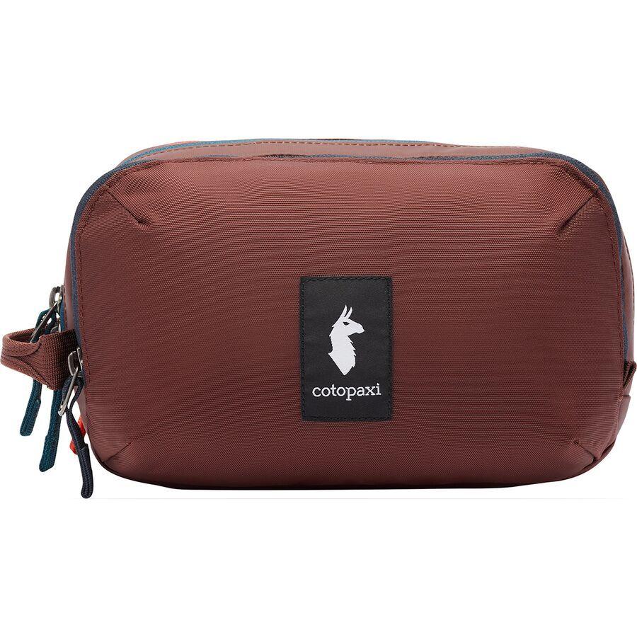 backcountry Cotopaxi Cada Dia Nido Accessory Bag Chestnut