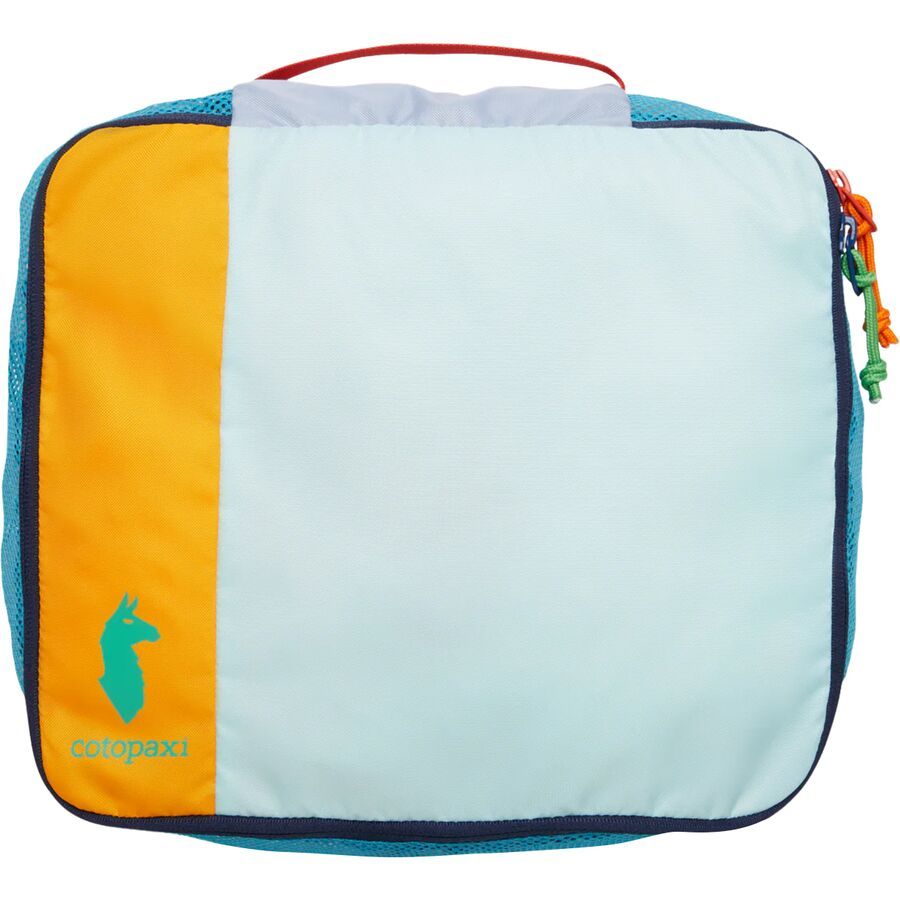 backcountry Cotopaxi Del Dia Cubo Travel Cube Del Dia