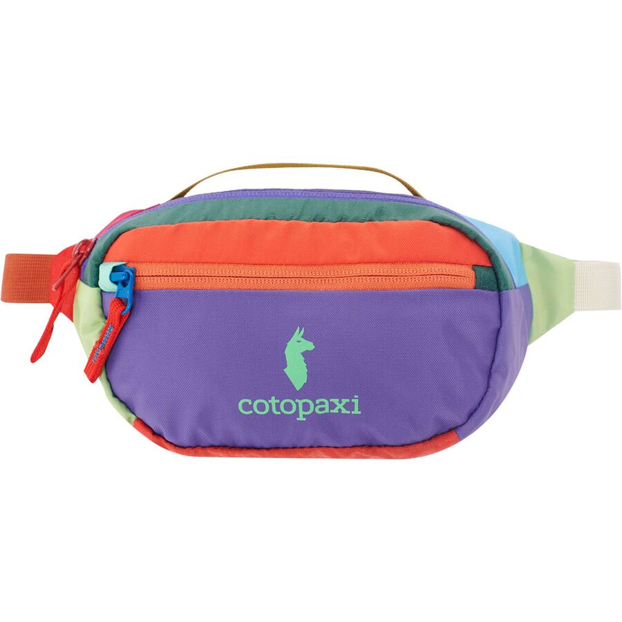 Backcountry Cotopaxi Kapai Del Dia 1.5L Hip Pack Del Dia2