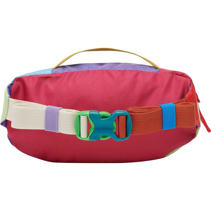 Backcountry Cotopaxi Kapai Del Dia 1.5L Hip Pack Del Dia2