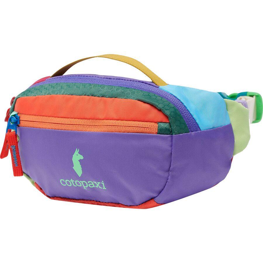 backcountry Cotopaxi Kapai Del Dia 1.5L Hip Pack Del Dia2