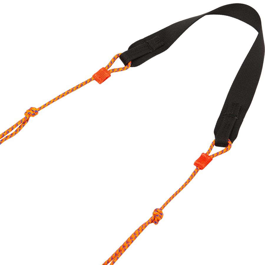 Backcountry Cotopaxi Lista 2L Cada Dia Lightweight Crossbody Bag Black